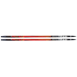 SKI TRAB TEAM COMP CLASSIC LISCIO